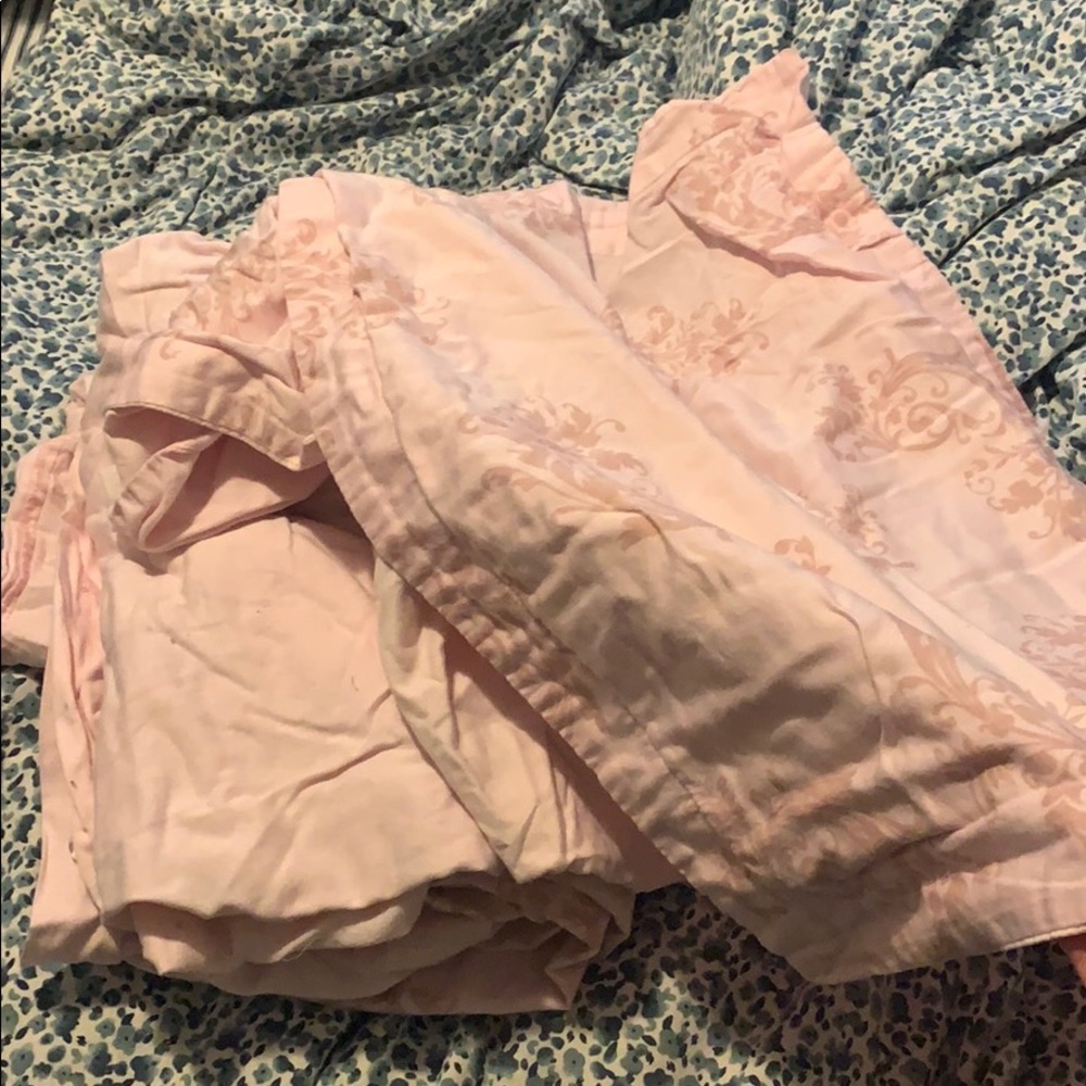 Duvet cover set